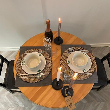 Linkuva Manor Apartment Kaunas Kültér fotó