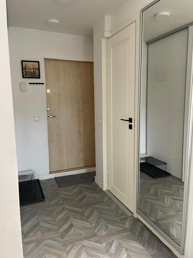 Linkuva Manor Apartment Kaunas Kültér fotó