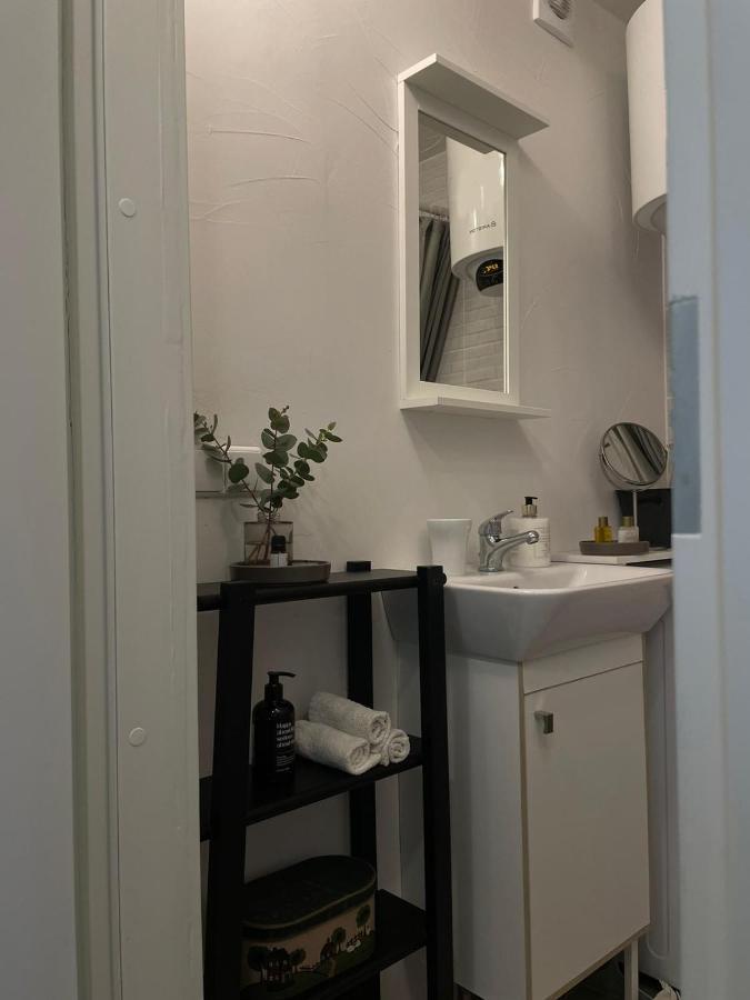 Linkuva Manor Apartment Kaunas Kültér fotó
